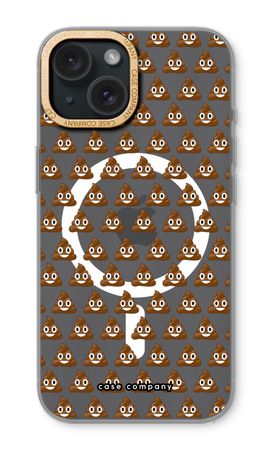 Poop emoji