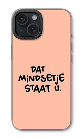Mindsetje