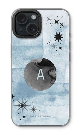 Monogram 2 - Moon