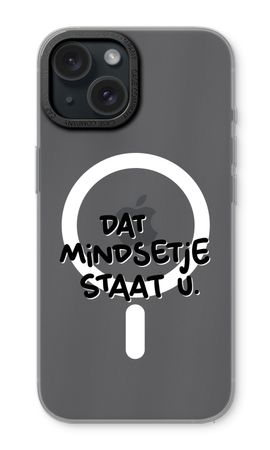 Mindsetje