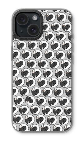 Full on panda