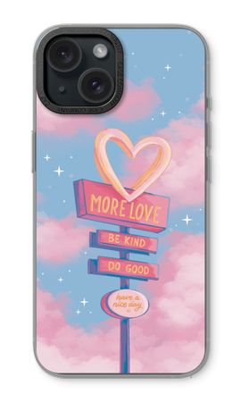 More Love