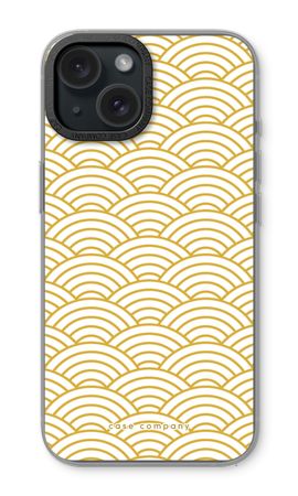 Yellow Wave