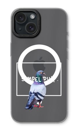 Simpel duif