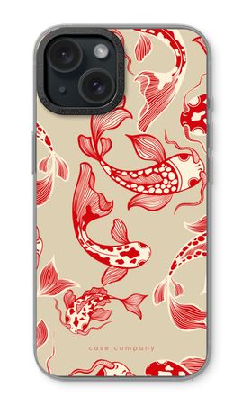 Ruby Koi