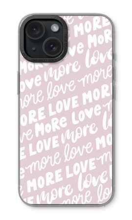 More Love