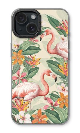 Tropical Flamingo