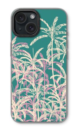 Tropical Palms
