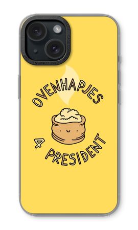 Ovenhapjes