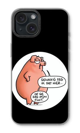 Gelukkig zeg