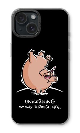 Unicorning