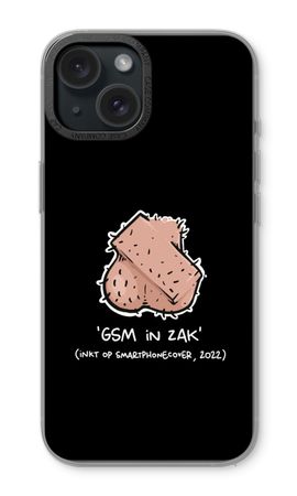 GSM in zak