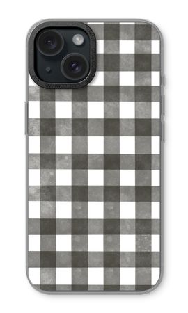 Gingham style