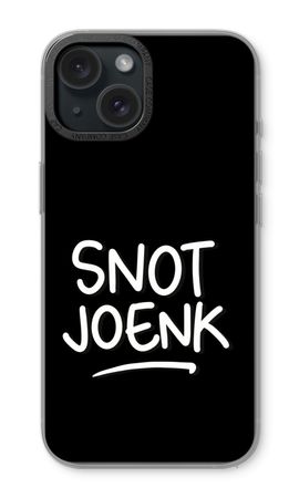 Snotjoenk