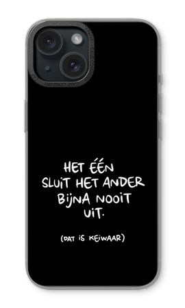 Het één