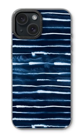 Lines Navy