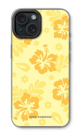 Hawaii - Yellow