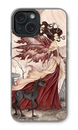 The red queen