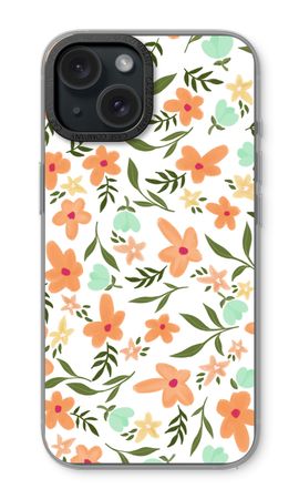 Little Ellila Flowers