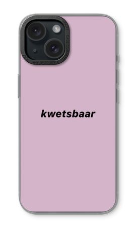 kwetsbaar