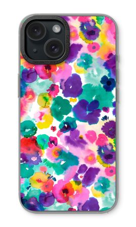 Watercolor Flowers