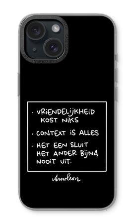 Mijn Motto's