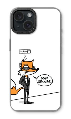 GSM secure