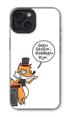 Geen Gezeik
