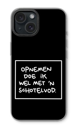 Schotelvod