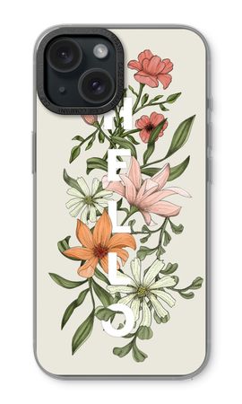 Hello bloemen