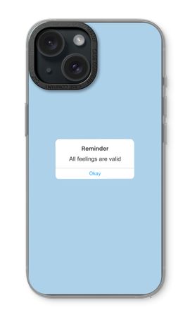 Reminder