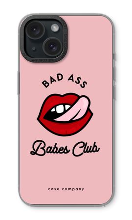 Badass Babes Club