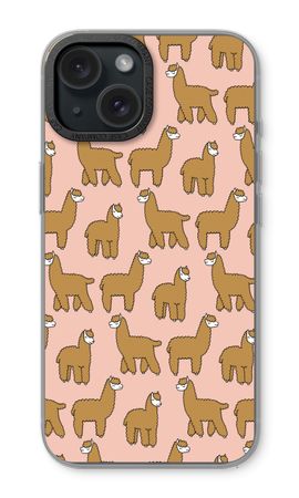 Alpacas