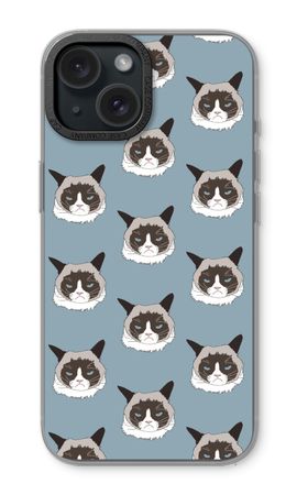 It's a Purrr Case
