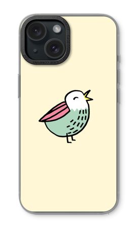 Birdy