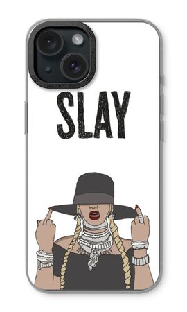 Slay All Day