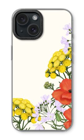 Wilde bloemen