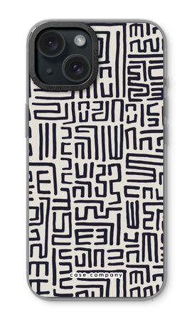 Moroccan Print