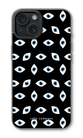 Eyes pattern