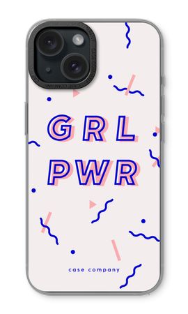 GRL PWR