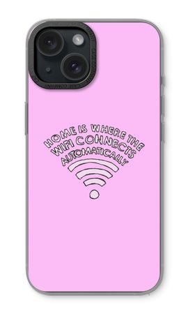 Home Is Where The Wifi Is