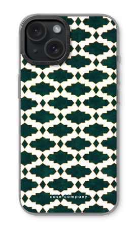 Moroccan tiles