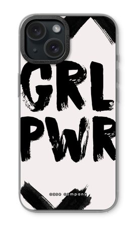 Girl Power #2