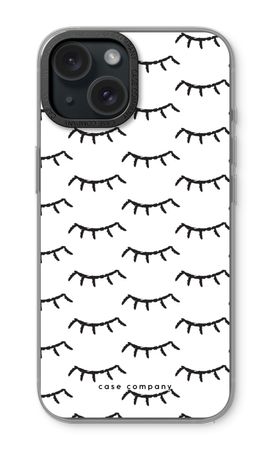 Eyelashes