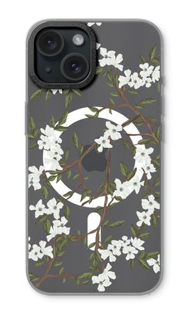 Blossoming spring