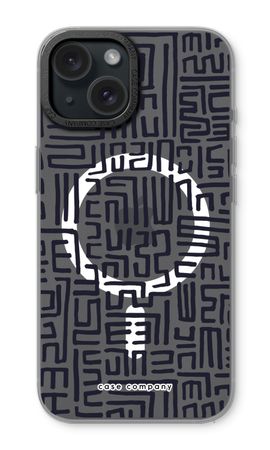 Moroccan Print