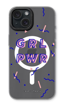 GRL PWR