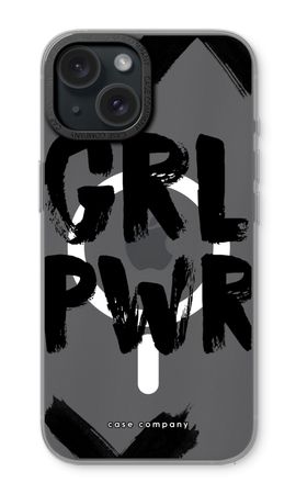 Girl Power #2