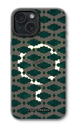 Moroccan tiles