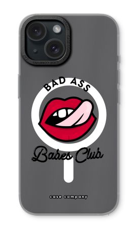 Badass Babes Club